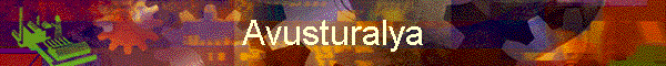 Avusturalya