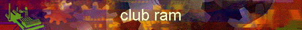 club ram