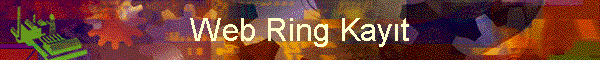 Web Ring Kayt